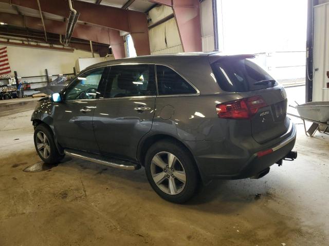 Vin: 2hnyd2h6xbh549998, lot: 61338315, acura mdx technology 20112