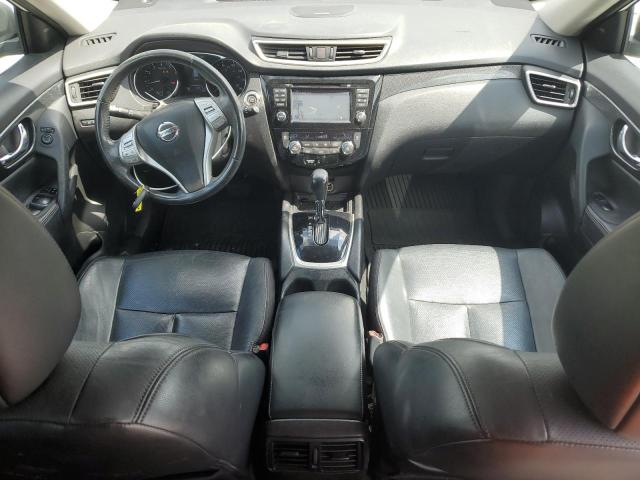2015 NISSAN ROGUE S 5N1AT2MV6FC808448