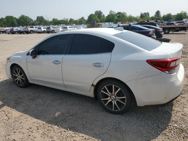 Vin: 4s3gkau62h3611073, lot: 59659615, subaru impreza limited 20172