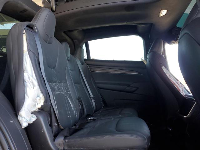 2023 TESLA MODEL X - 7SAXCDE57PF421472