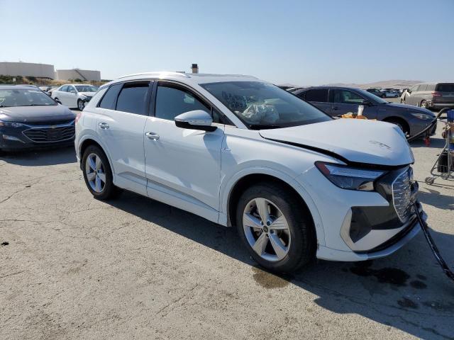 2024 AUDI Q4 E-TRON WA1LUBFZ5RP078632