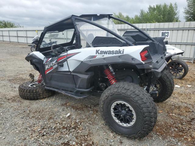 2020 KAWASAKI KRF1000 JKARFCA1XLB503097