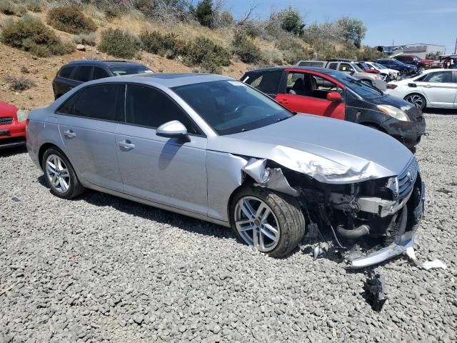Vin: wauanaf46hn020271, lot: 62392535, audi a4 premium 20174