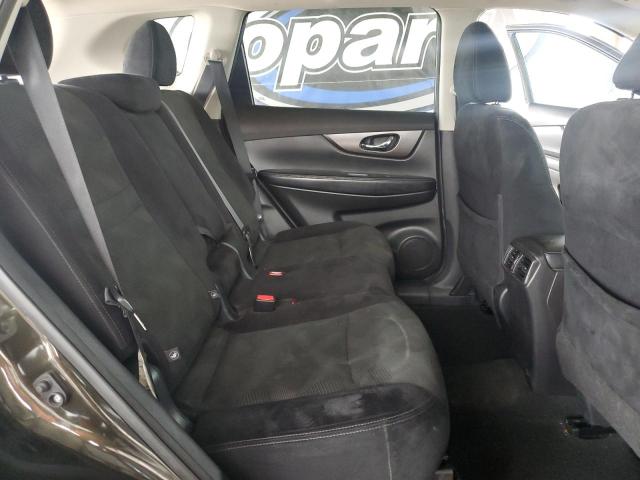 2015 NISSAN ROGUE S - 5N1AT2MTXFC893292