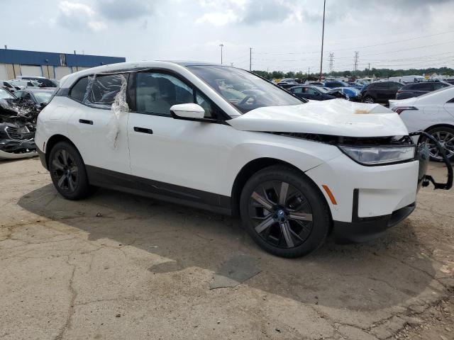 2025 BMW IX XDRIVE5 WB523CF09SCT98427