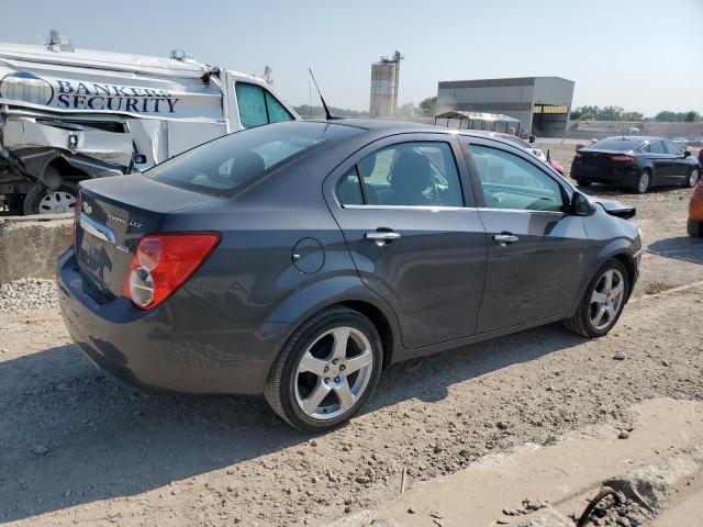 Vin: 1g1je5sb9c4203167, lot: 60261265, chevrolet sonic ltz 20123