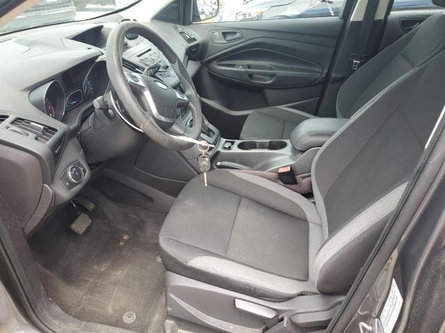 2013 FORD ESCAPE S - 1FMCU0F70DUA93540