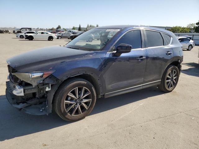 Vin: jm3kfacm4j1339875, lot: 61640965, mazda cx-5 touring 2018 img_1