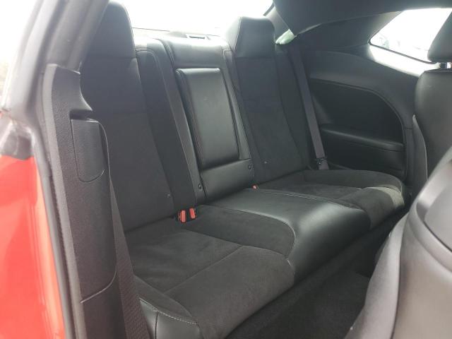 2021 DODGE CHALLENGER R/T 2C3CDZBT9MH660220