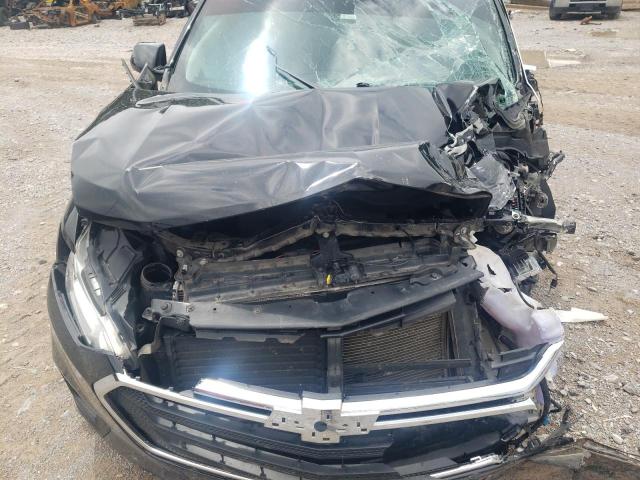 2019 CHEVROLET TRAVERSE L - 1GNERFKW8KJ236111