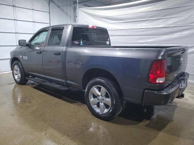 Vin: 1c6rr7ft9js301922, lot: 61954235, ram 1500 st 20182