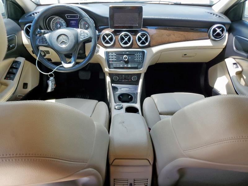 2021 MERCEDES-BENZ GLA 250 - W1N4N4GBXMJ221406