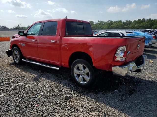 Vin: 1c6rr7lt5gs301560, lot: 61960625, ram 1500 slt 20162