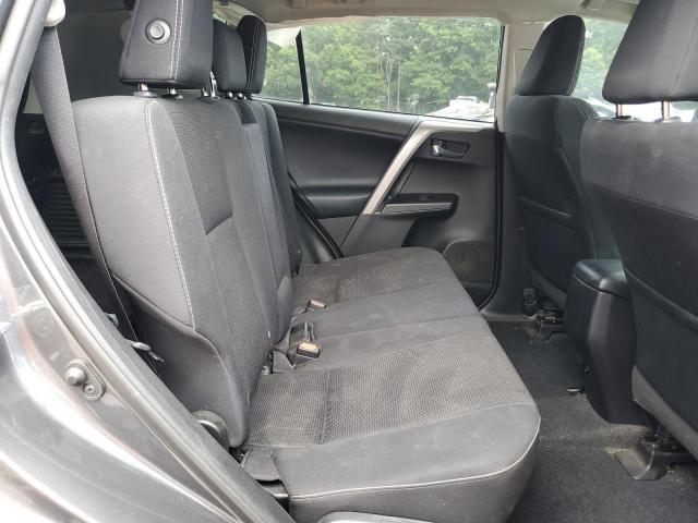 2018 TOYOTA RAV4 ADVEN - 2T3WFREV3JW508218