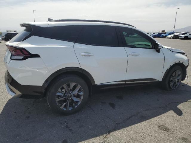 2023 KIA SPORTAGE S KNDPXCAG3P7032210