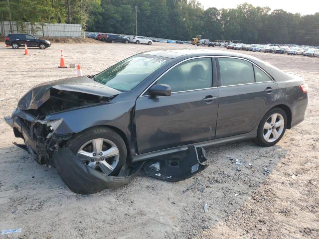 TOYOTA CAMRY BASE