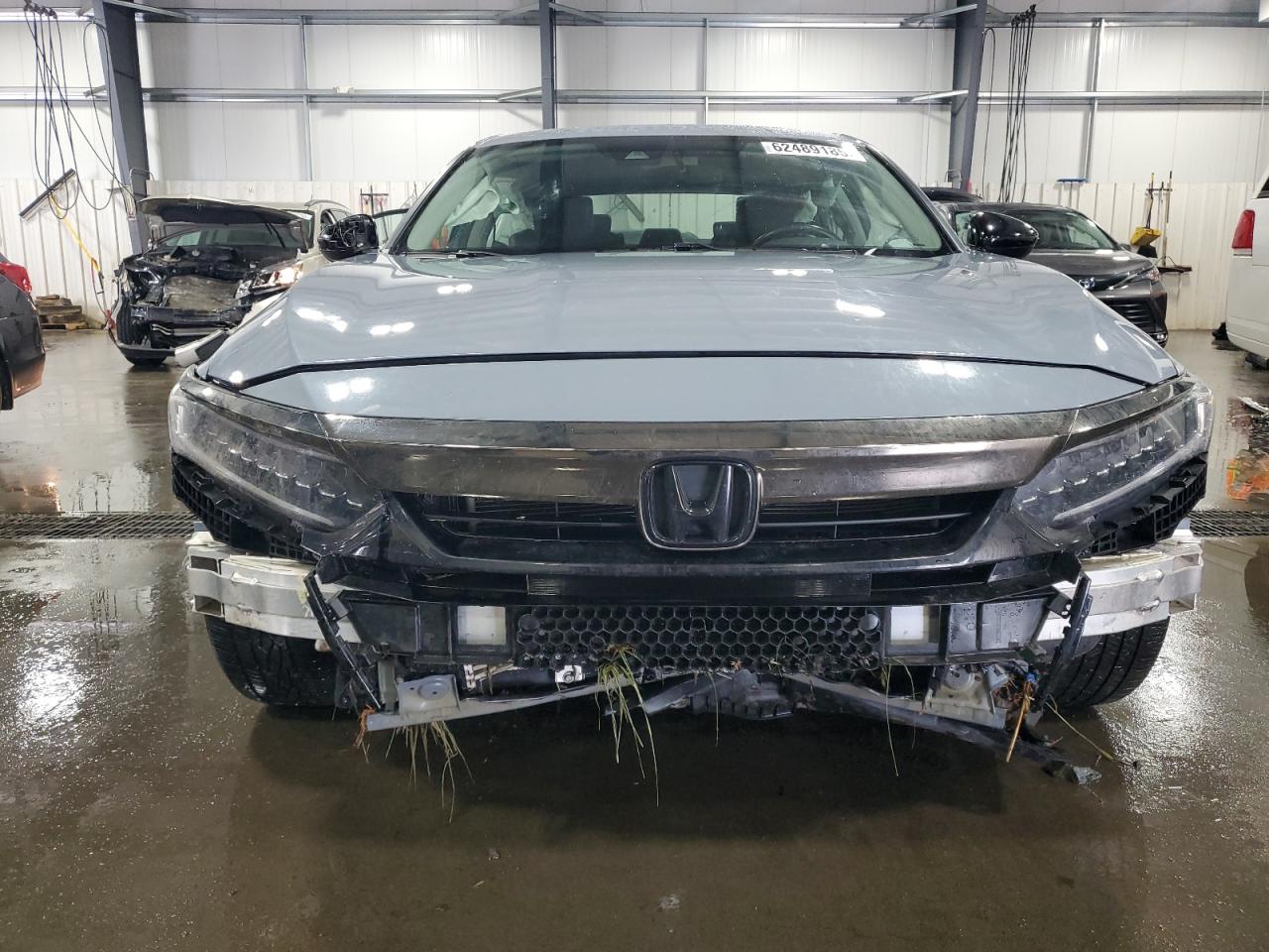 HONDA ACCORD SPORT SE