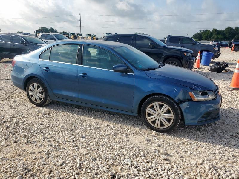 Vin: 3vw2b7aj0hm255854, lot: 61488105, volkswagen jetta s 20174