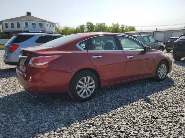 Vin: 1n4al3apxdc121217, lot: 59267385, nissan altima 2.5 20133