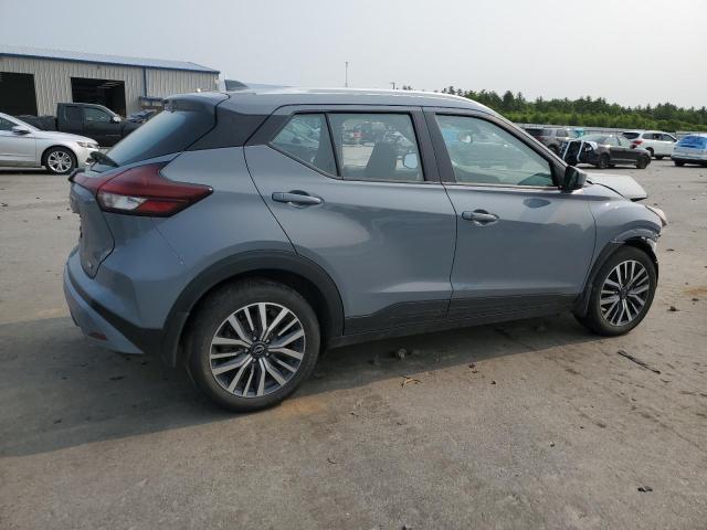 2023 NISSAN KICKS SV 3N1CP5CV6PL478341