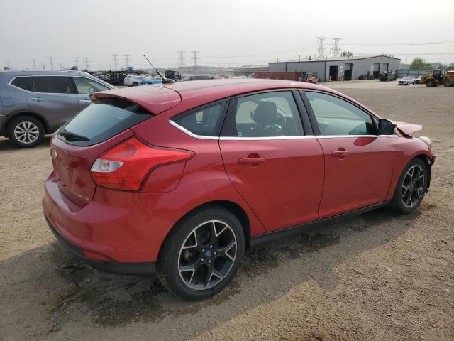 Vin: 1fahp3n26cl283099, lot: 59276125, ford focus titanium 20123