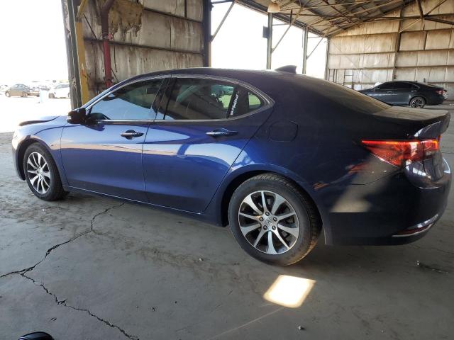 2016 ACURA TLX 19UUB1F37GA003261