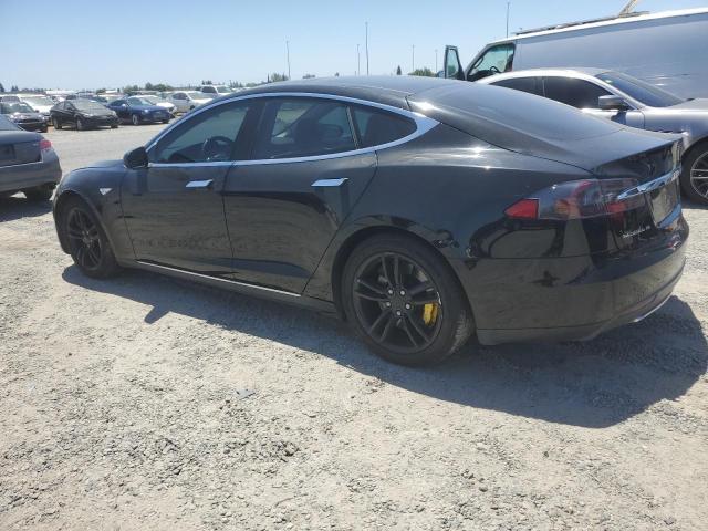 Vin: 5yjsa1dp8dfp13075, lot: 59575955, tesla model s 20132