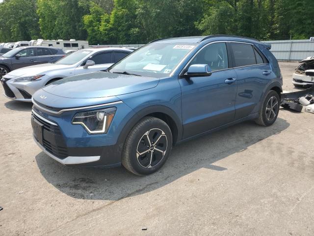 KIA NIRO EX