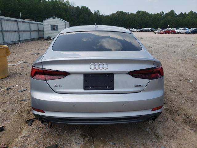 2019 AUDI A5 PREMIUM WAUENCF54KA010438
