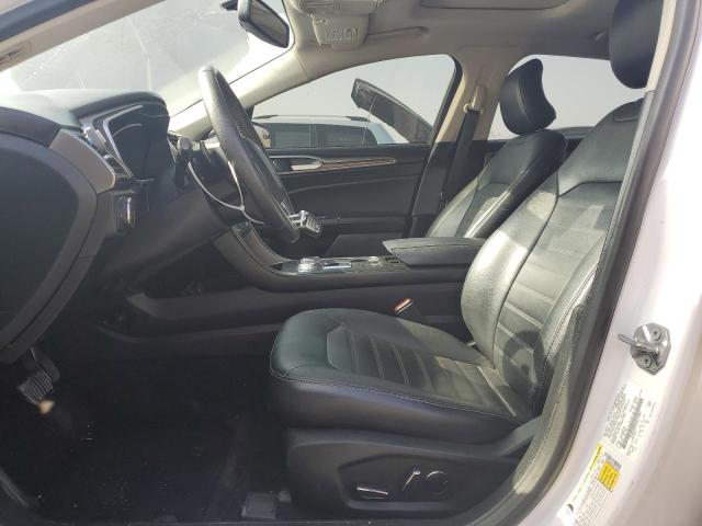 2017 FORD FUSION SE - 3FA6P0HD3HR157987