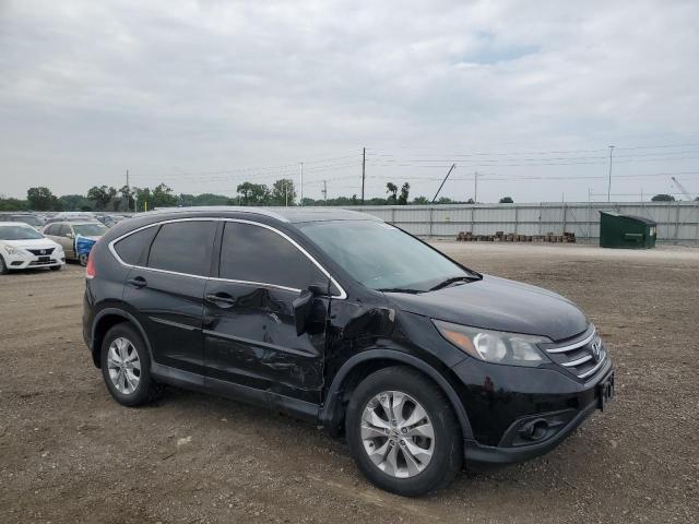 Vin: 2hkrm4h75eh627243, lot: 59531165, honda crv exl 20144