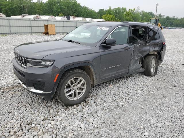 2022 JEEP GRAND CHER #3301721372