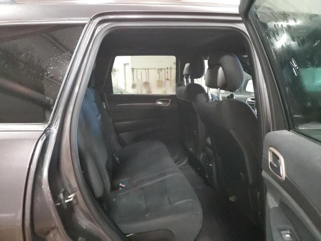 2015 JEEP GRAND CHER - 1C4RJEAG4FC198991