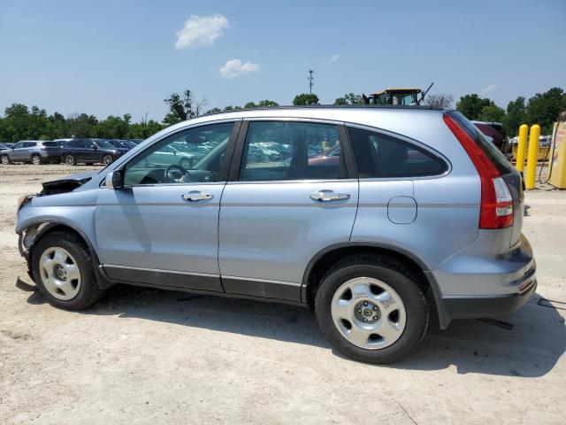 Vin: 5j6re4h34bl016499, lot: 59620515, honda crv lx 20112