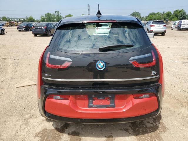 2018 BMW I3 BEV WBY7Z2C51JVE65075