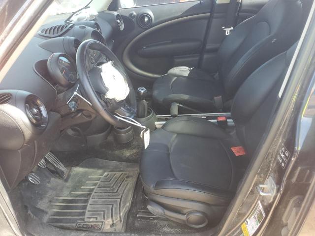 2015 MINI COOPER S C WMWZC5C55FWT38001