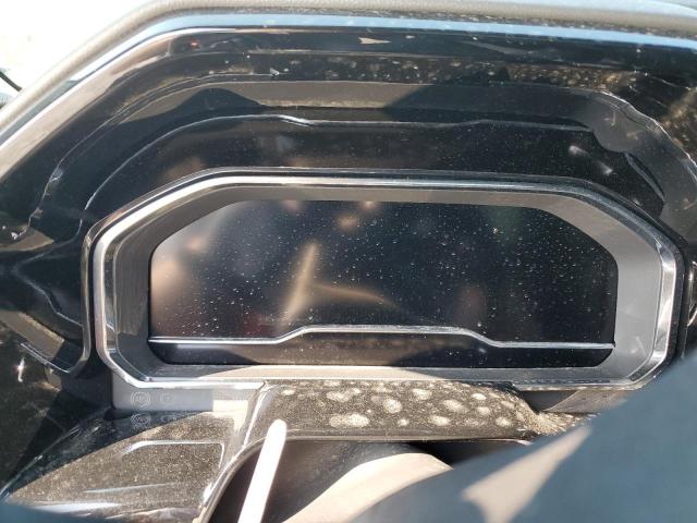 2023 CHEVROLET SILVERADO 3GCUDHEL2PG270179