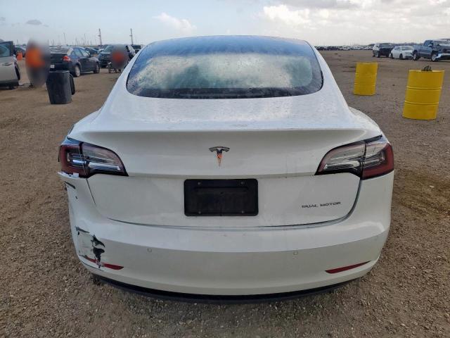 2021 TESLA MODEL 3 5YJ3E1EB6MF096478