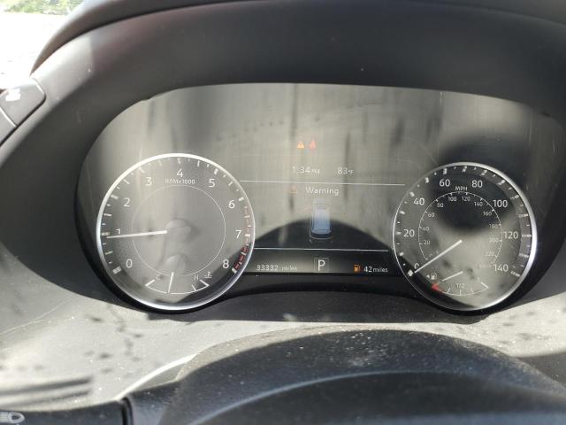 2024 NISSAN ARMADA SL JN8AY2BC0R9196681