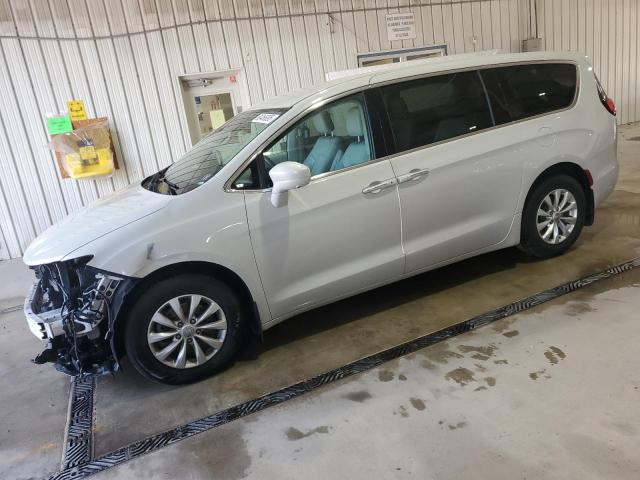 Vin: 2c4rc1fg3kr636753, lot: 60466095, chrysler pacifica touring plus 2019 img_1