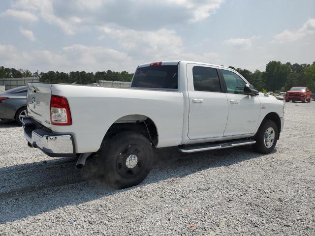 Vin: 3c6ur5dl3mg628653, lot: 59293905, ram 2500 big horn 20213