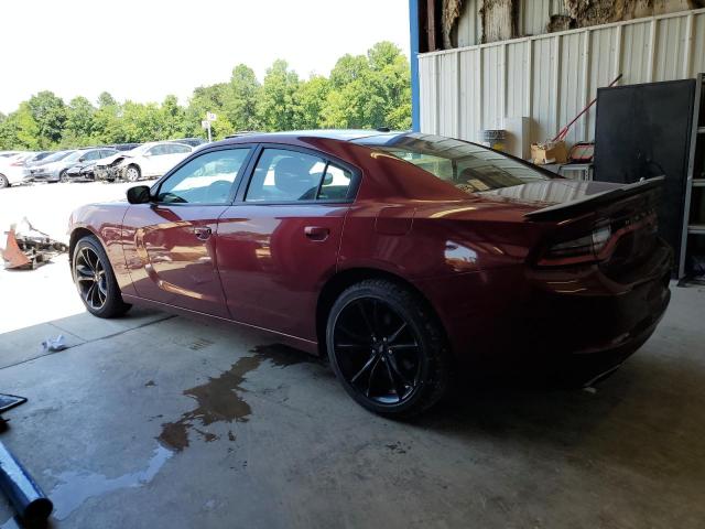 Vin: 2c3cdxbg2jh196898, lot: 62202715, dodge charger sxt 20182