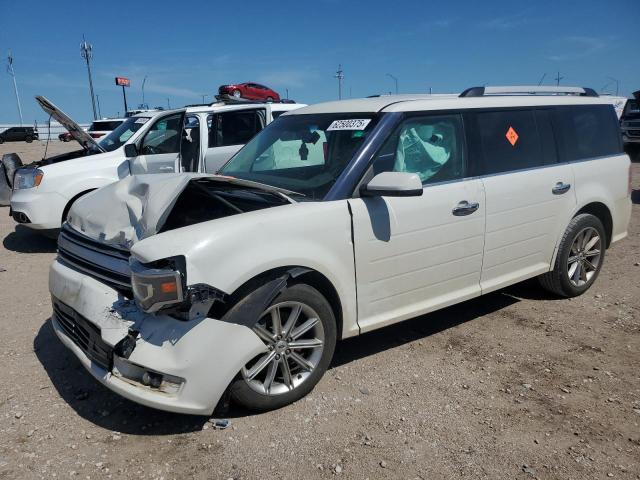 Vin: 2fmhk6d84ebd00240, lot: 62500375, ford flex limited 2014 img_1