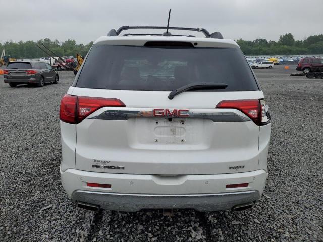 2017 GMC ACADIA DEN 1GKKNXLS0HZ164697