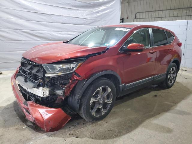 HONDA CR-V EX