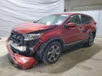 2017 HONDA CR-V EX - 5J6RW2H50HL050774