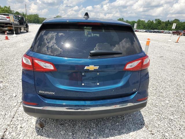 2019 CHEVROLET EQUINOX LT - 2GNAXKEV1K6220264