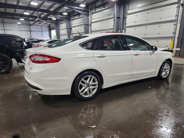 Vin: 1fa6p0hd8g5107507, lot: 60481635, ford fusion se 20163