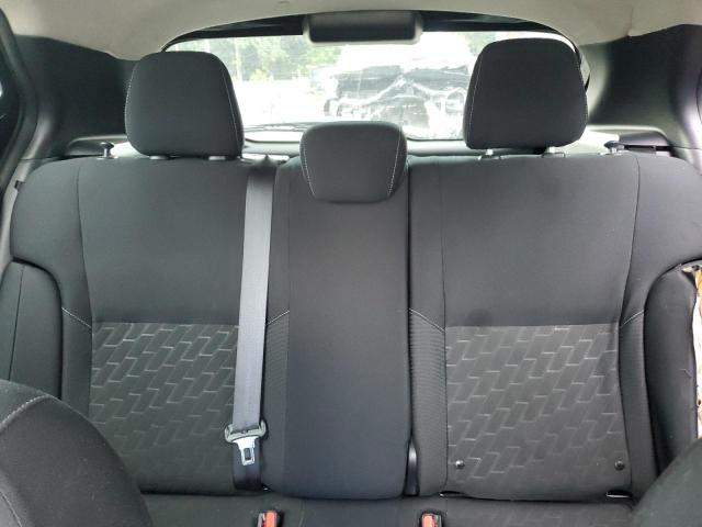 2024 NISSAN KICKS SV - 3N1CP5CV6RL503144