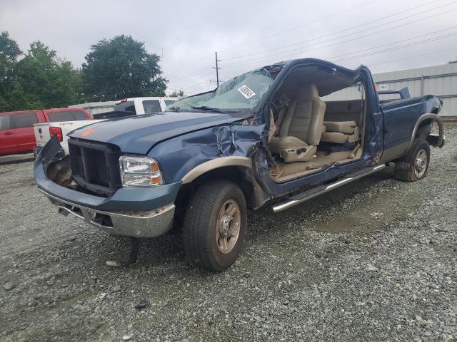 FORD F350 SRW S